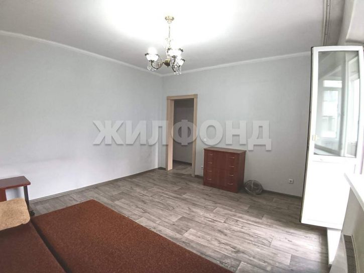 2-комн квартира Ивана Ярыгина ул., д.17