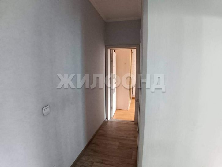 2-комн квартира Ивана Ярыгина ул., д.17