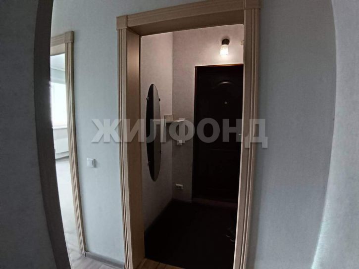 2-комн квартира Ивана Ярыгина ул., д.17