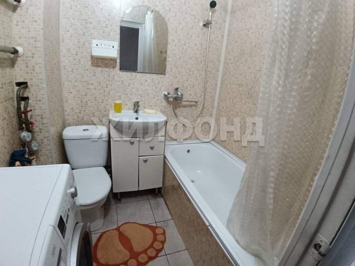 2-комн квартира Ивана Ярыгина ул., д.17