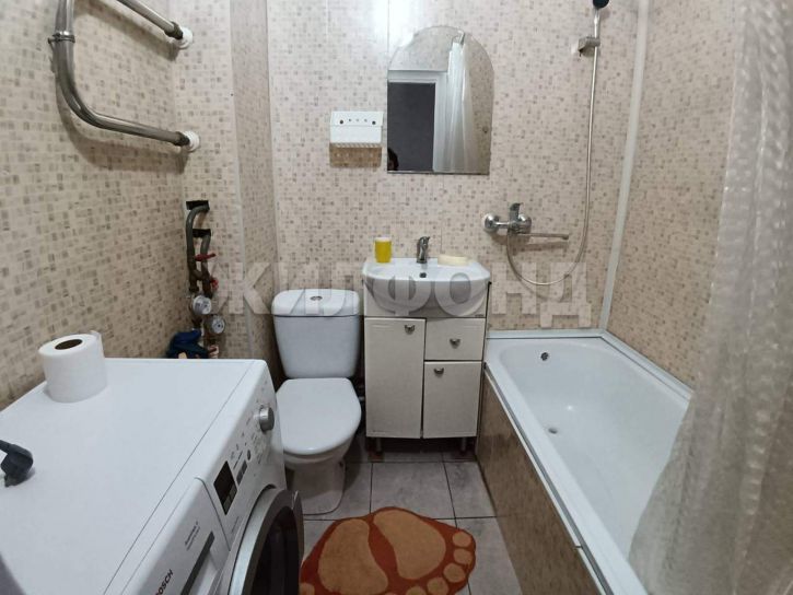2-комн квартира Ивана Ярыгина ул., д.17