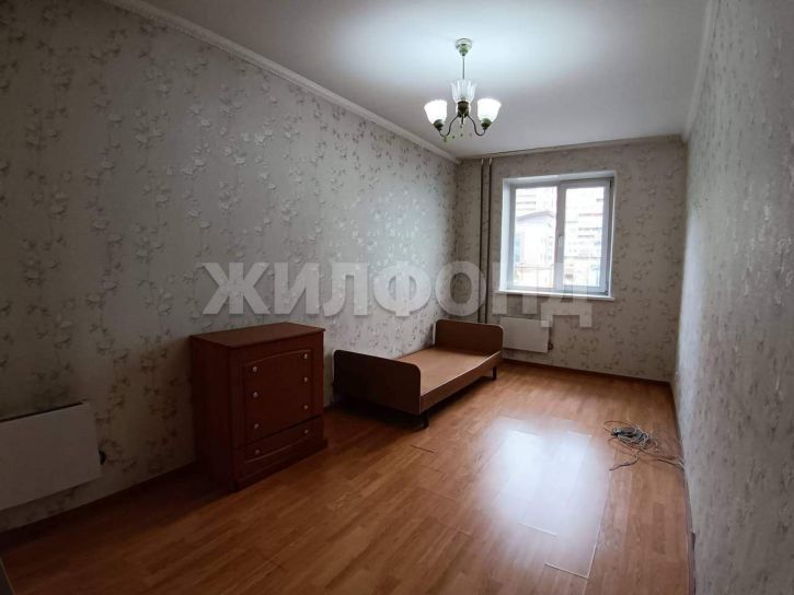 2-комн квартира Ивана Ярыгина ул., д.17