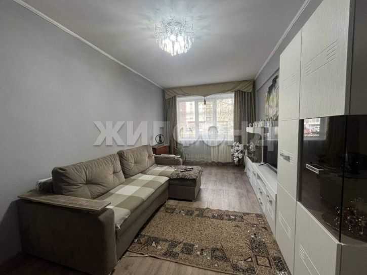 3-комн квартира Кирова ул., д.250