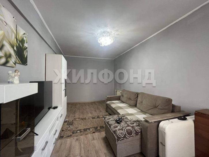 3-комн квартира Кирова ул., д.250