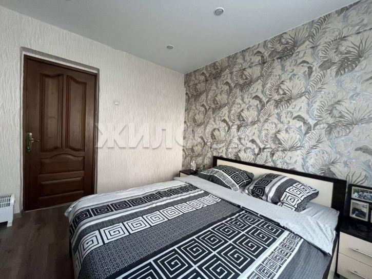 3-комн квартира Кирова ул., д.250