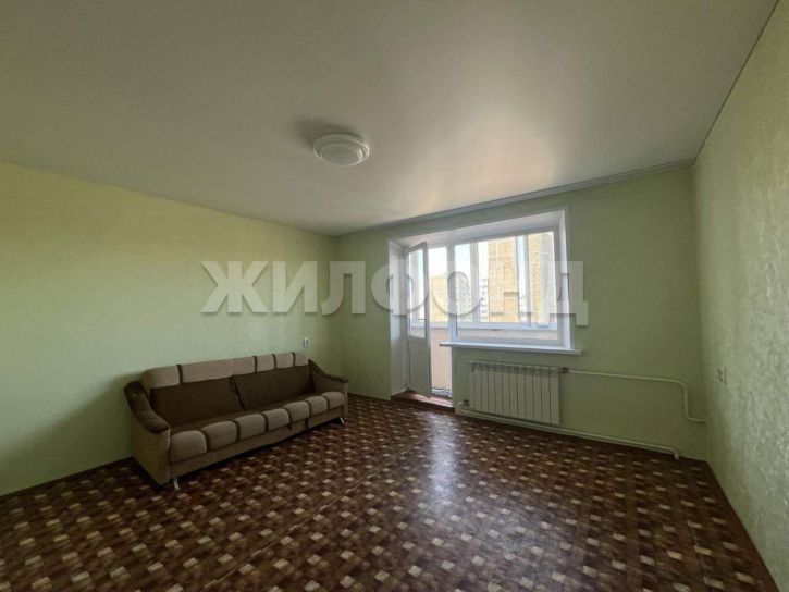 2-комн квартира Северный проезд, д.15