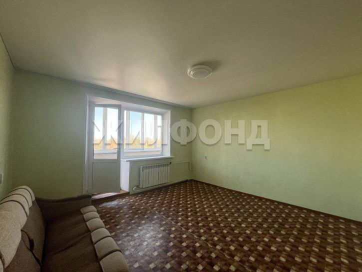2-комн квартира Северный проезд, д.15