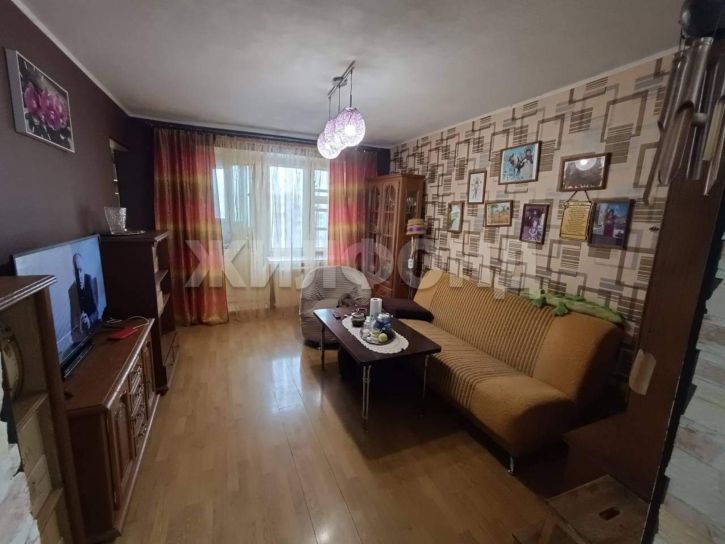 3-комн квартира Торосова ул., д.17
