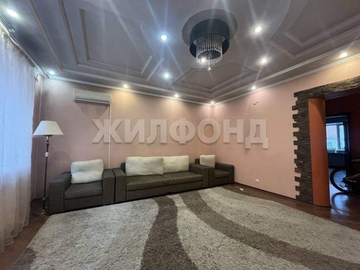 3-комн квартира Бограда ул., д.135