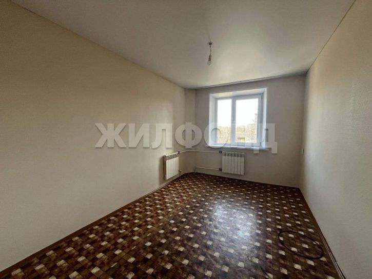 2-комн квартира Северный проезд, д.15