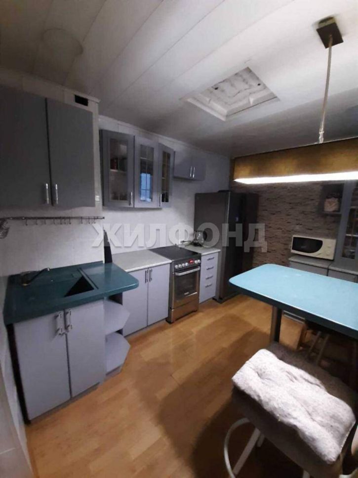 3-комн квартира Торосова ул., д.17