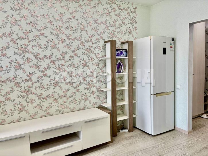 1-комн квартира Некрасова ул., д.33А