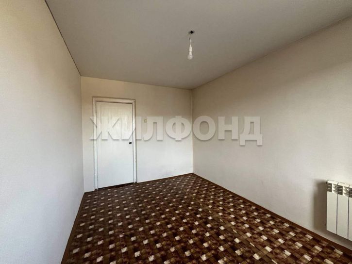 2-комн квартира Северный проезд, д.15