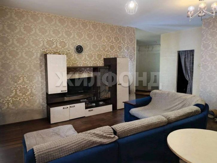 3-комн квартира Кирова ул., д.112