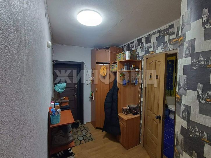 3-комн квартира Торосова ул., д.17