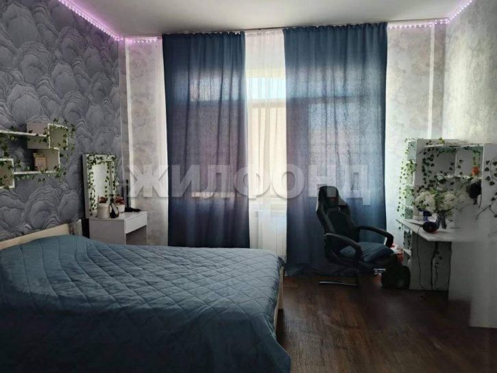 3-комн квартира Кирова ул., д.112