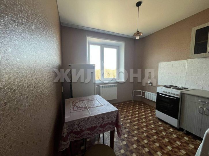 2-комн квартира Северный проезд, д.15