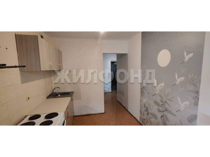 1-комн квартира Торосова ул., д.21