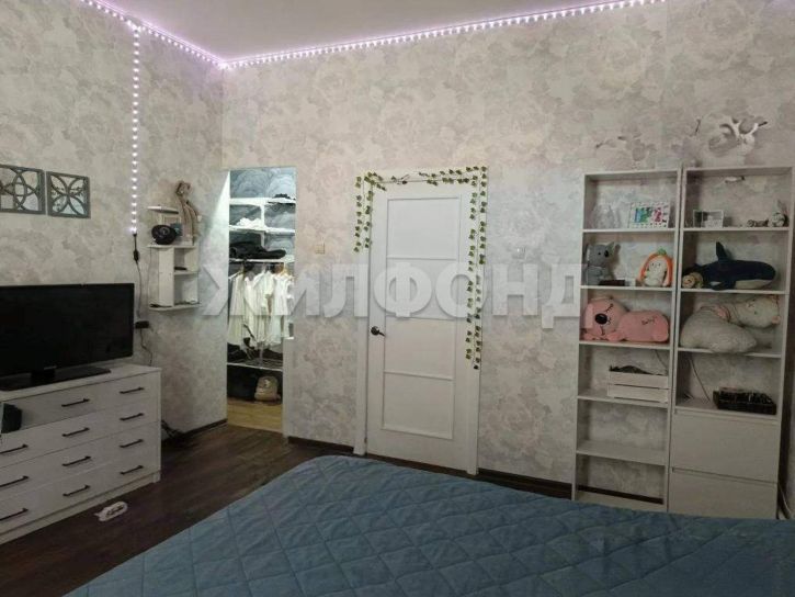 3-комн квартира Кирова ул., д.112