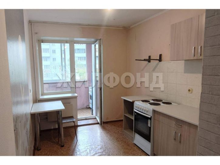 1-комн квартира Торосова ул., д.21