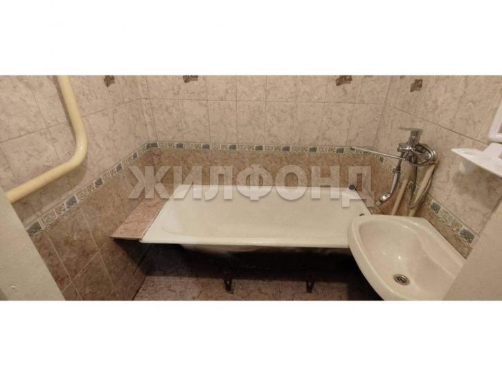1-комн квартира Торосова ул., д.21