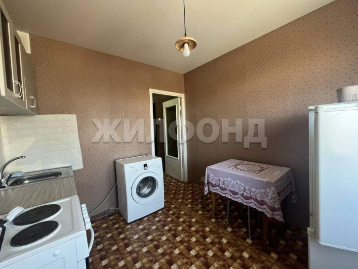 2-комн квартира Северный проезд, д.15
