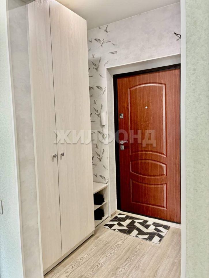 1-комн квартира Некрасова ул., д.33А