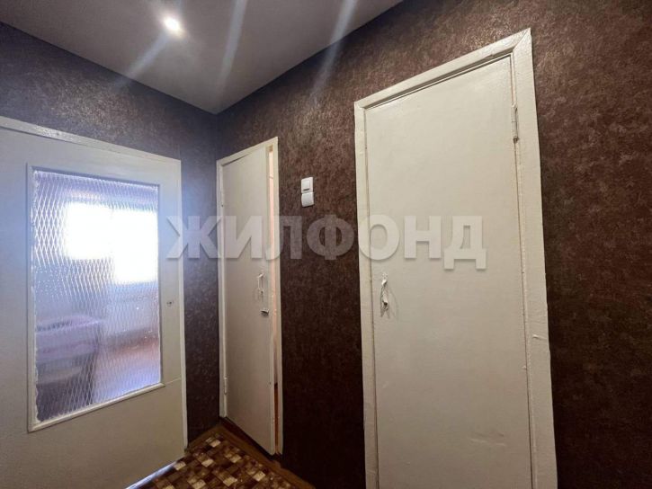 2-комн квартира Северный проезд, д.15