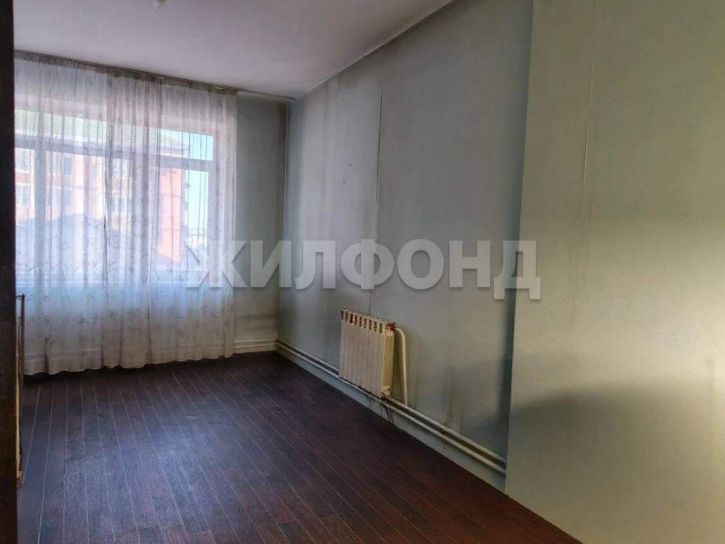 3-комн квартира Кирова ул., д.112