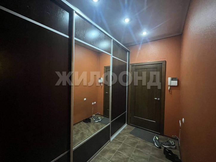 3-комн квартира Бограда ул., д.135