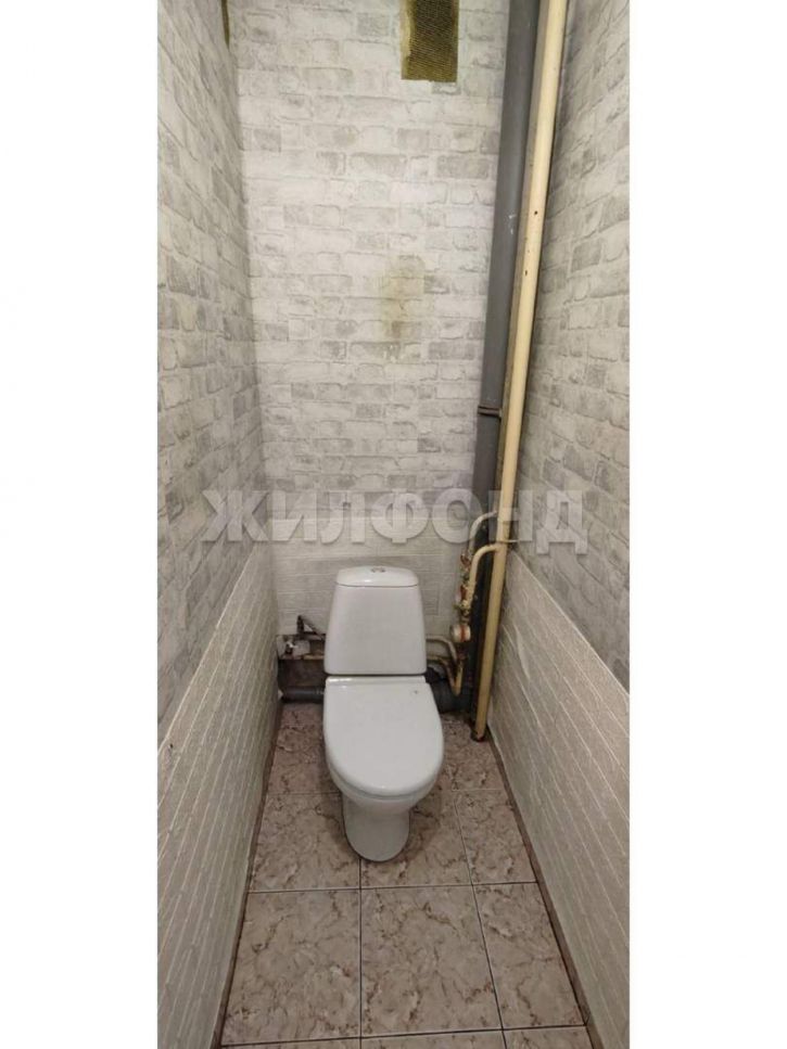 1-комн квартира Торосова ул., д.21