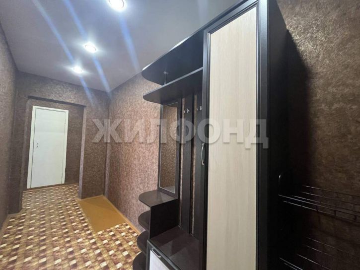 2-комн квартира Северный проезд, д.15