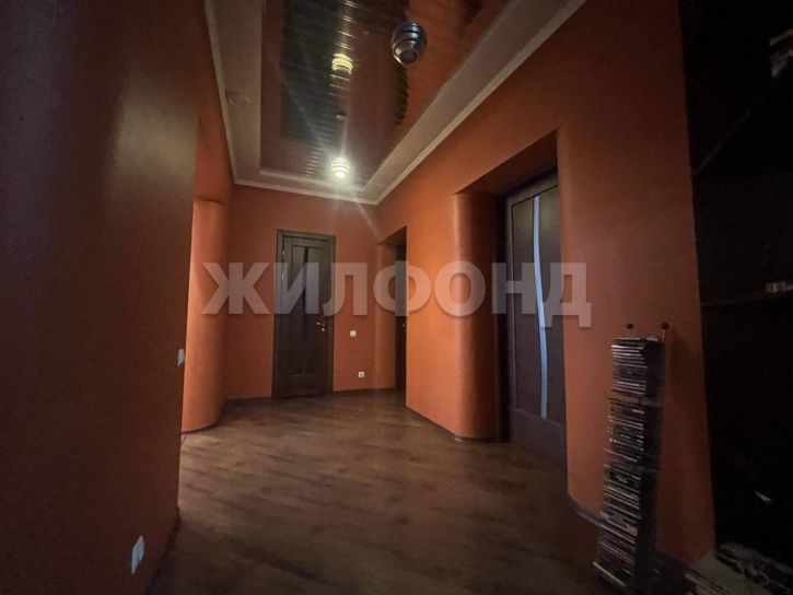 3-комн квартира Бограда ул., д.135
