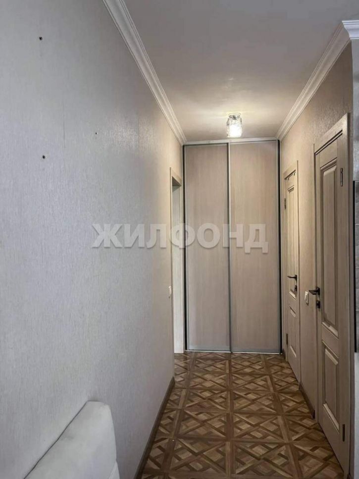 2-комн квартира Крылова ул., д.106к2