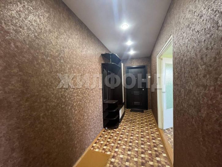 2-комн квартира Северный проезд, д.15