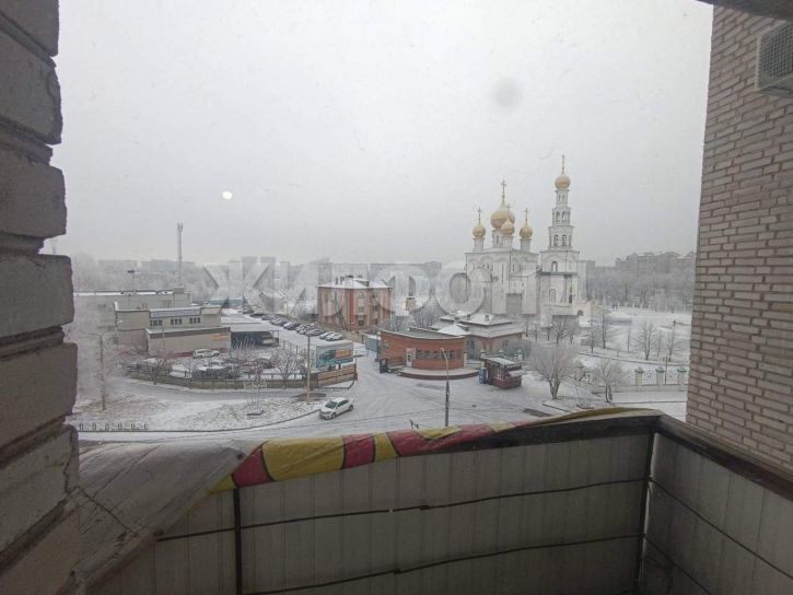 3-комн квартира Торосова ул., д.17