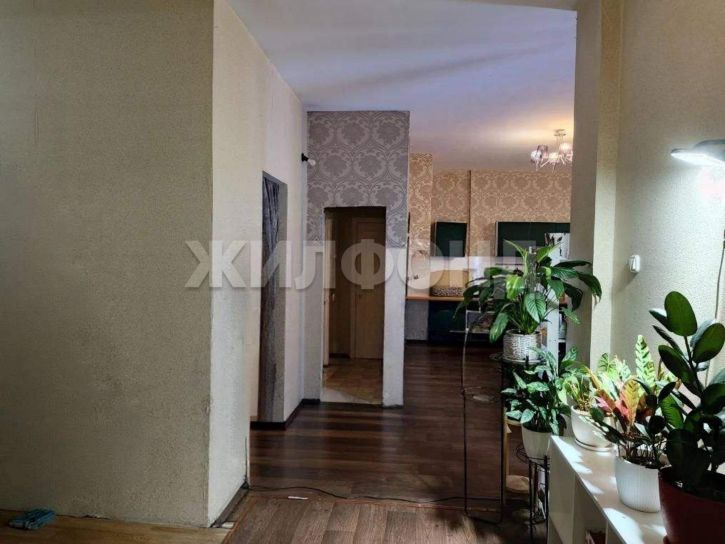 3-комн квартира Кирова ул., д.112