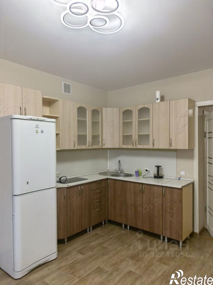 2-комн квартира улица Будённого, 74К к1,  д. 74К к1