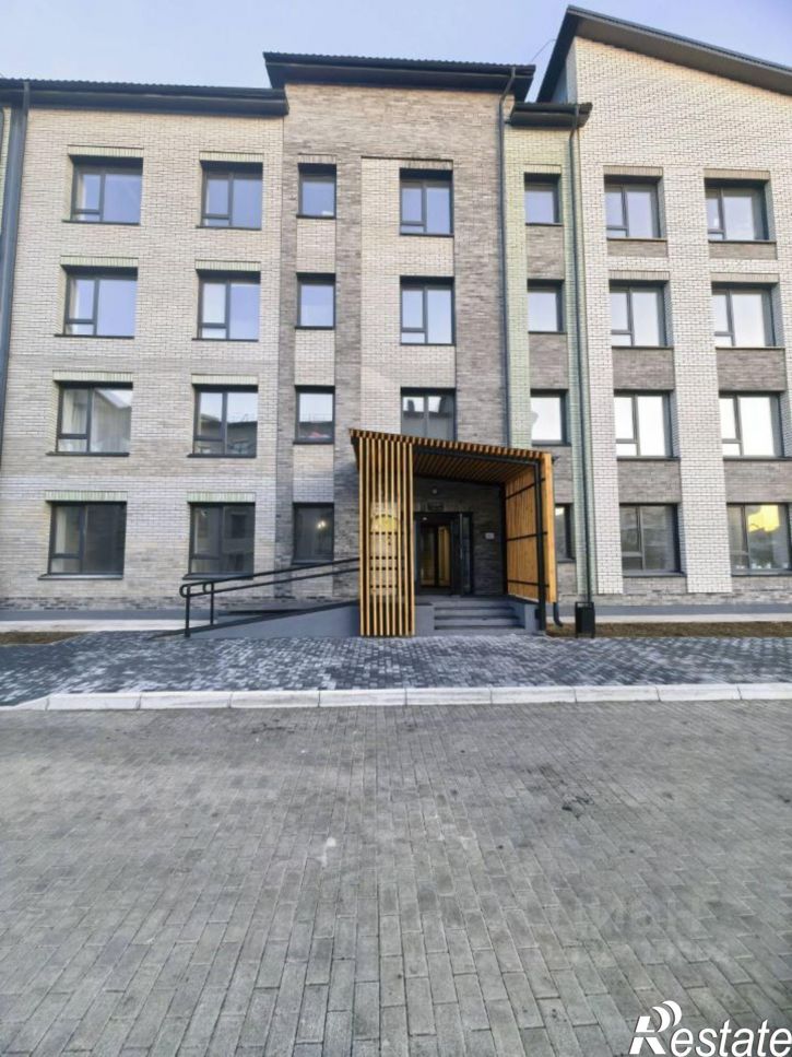 2-комн квартира улица Будённого, 74К к1,  д. 74К к1