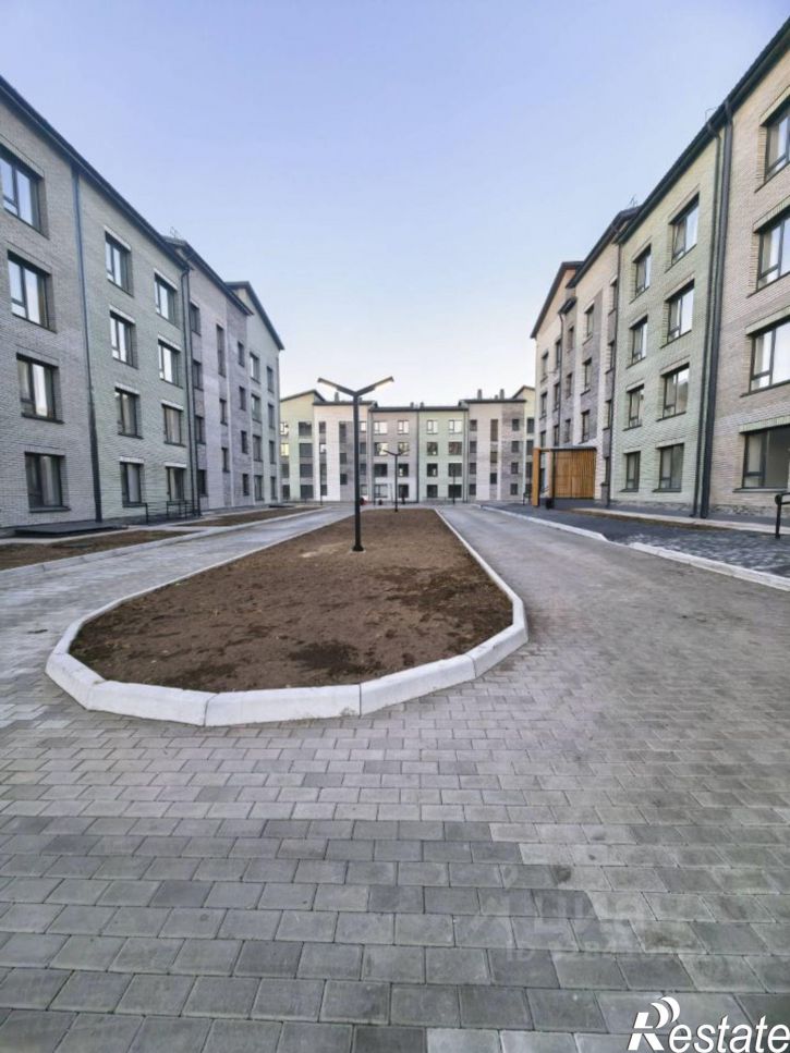 2-комн квартира улица Будённого, 74К к1,  д. 74К к1