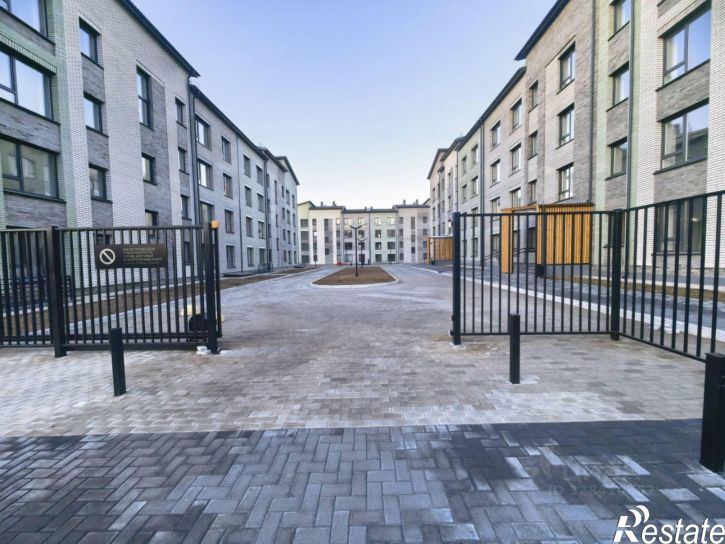 2-комн квартира улица Будённого, 74К к1,  д. 74К к1