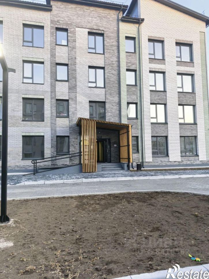 2-комн квартира улица Будённого, 74К к1,  д. 74К к1