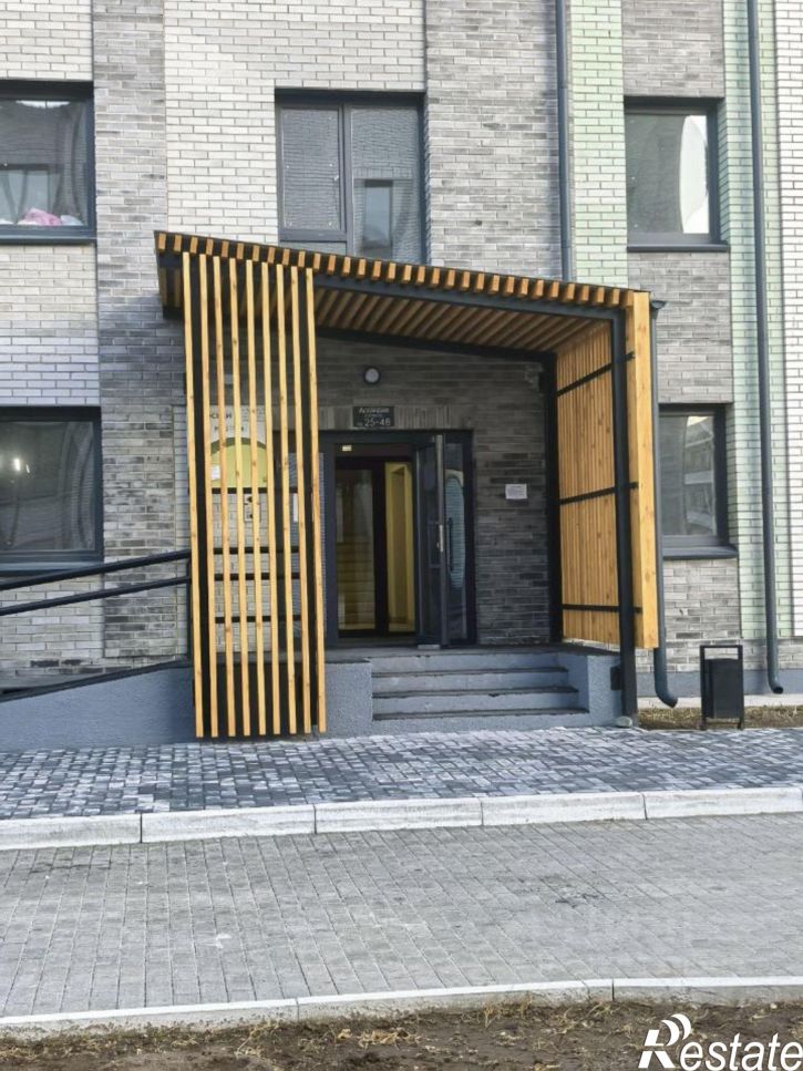 2-комн квартира улица Будённого, 74К к1,  д. 74К к1