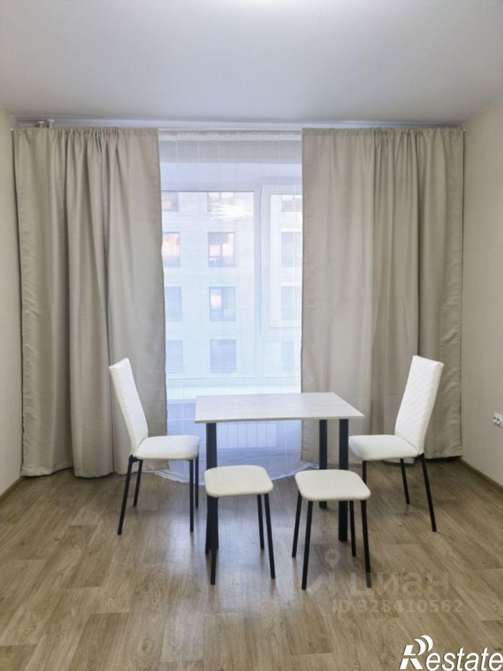 2-комн квартира улица Будённого, 74К к1,  д. 74К к1