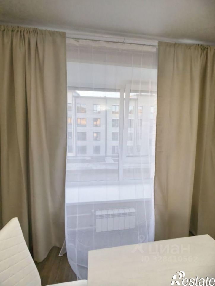 2-комн квартира улица Будённого, 74К к1,  д. 74К к1