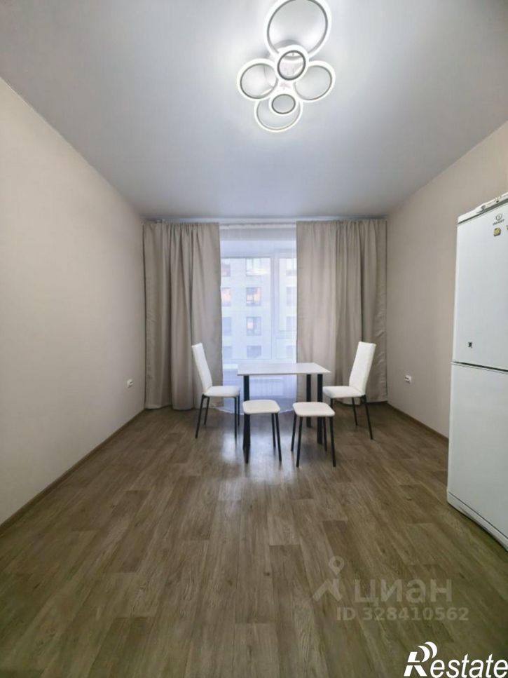 2-комн квартира улица Будённого, 74К к1,  д. 74К к1