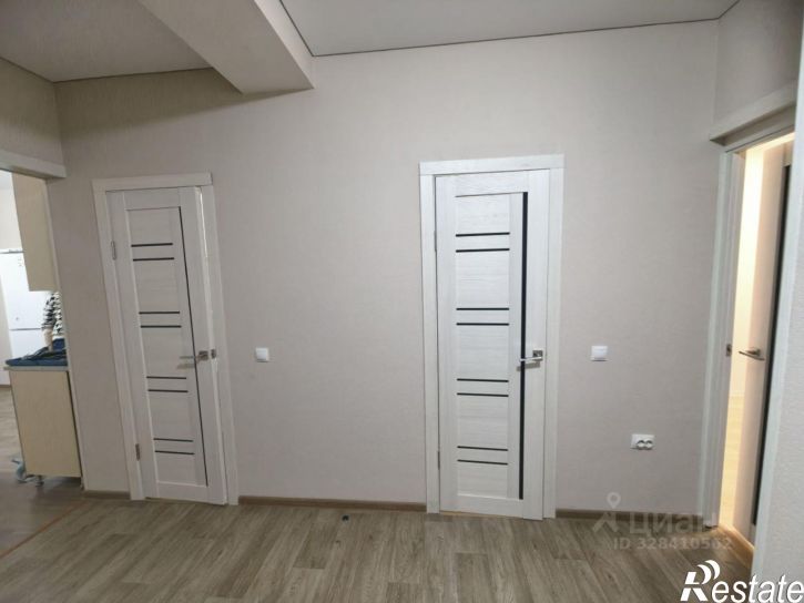 2-комн квартира улица Будённого, 74К к1,  д. 74К к1
