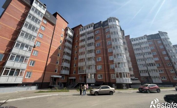 2-комн квартира проспект Дружбы Народов, 41,  д. 41