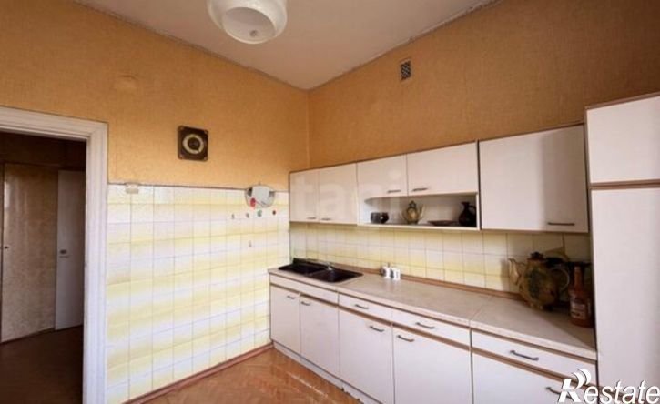 2-комн квартира улица Пушкина, 56А,  д. 56А