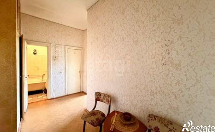 2-комн квартира улица Пушкина, 56А,  д. 56А